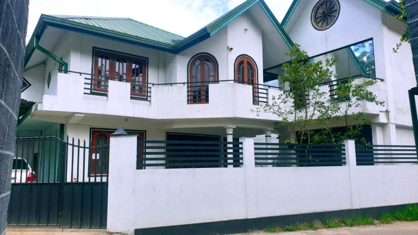 Nuwara Eliya Holiday Home Extérieur photo