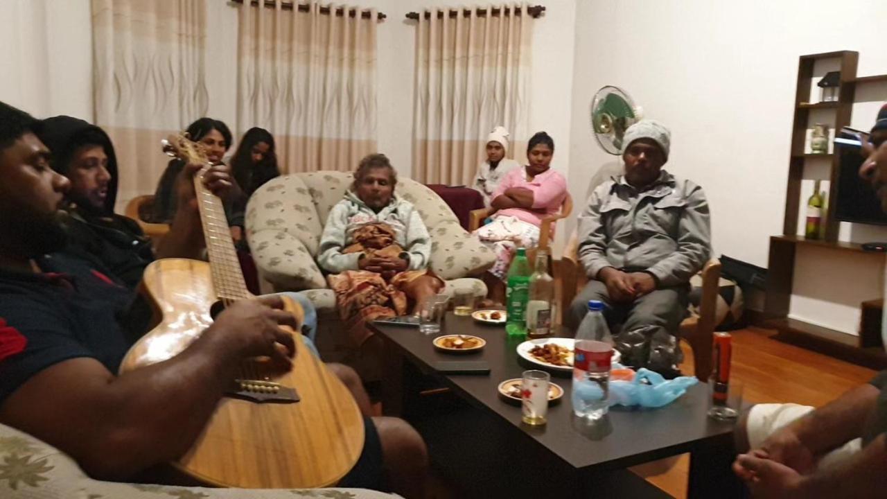 Nuwara Eliya Holiday Home Extérieur photo