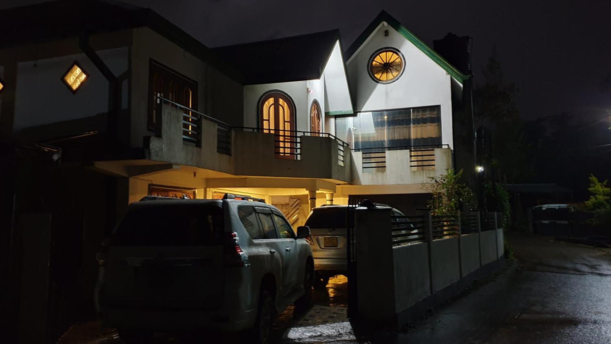 Nuwara Eliya Holiday Home Extérieur photo