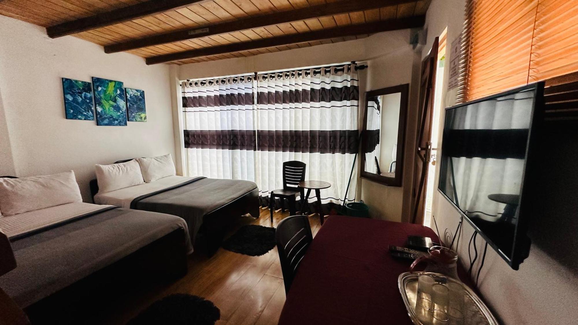 Nuwara Eliya Holiday Home Extérieur photo