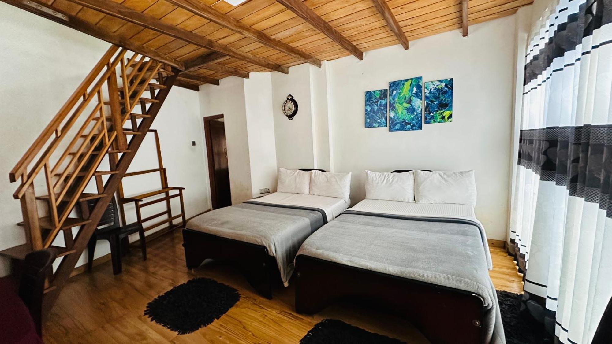 Nuwara Eliya Holiday Home Extérieur photo
