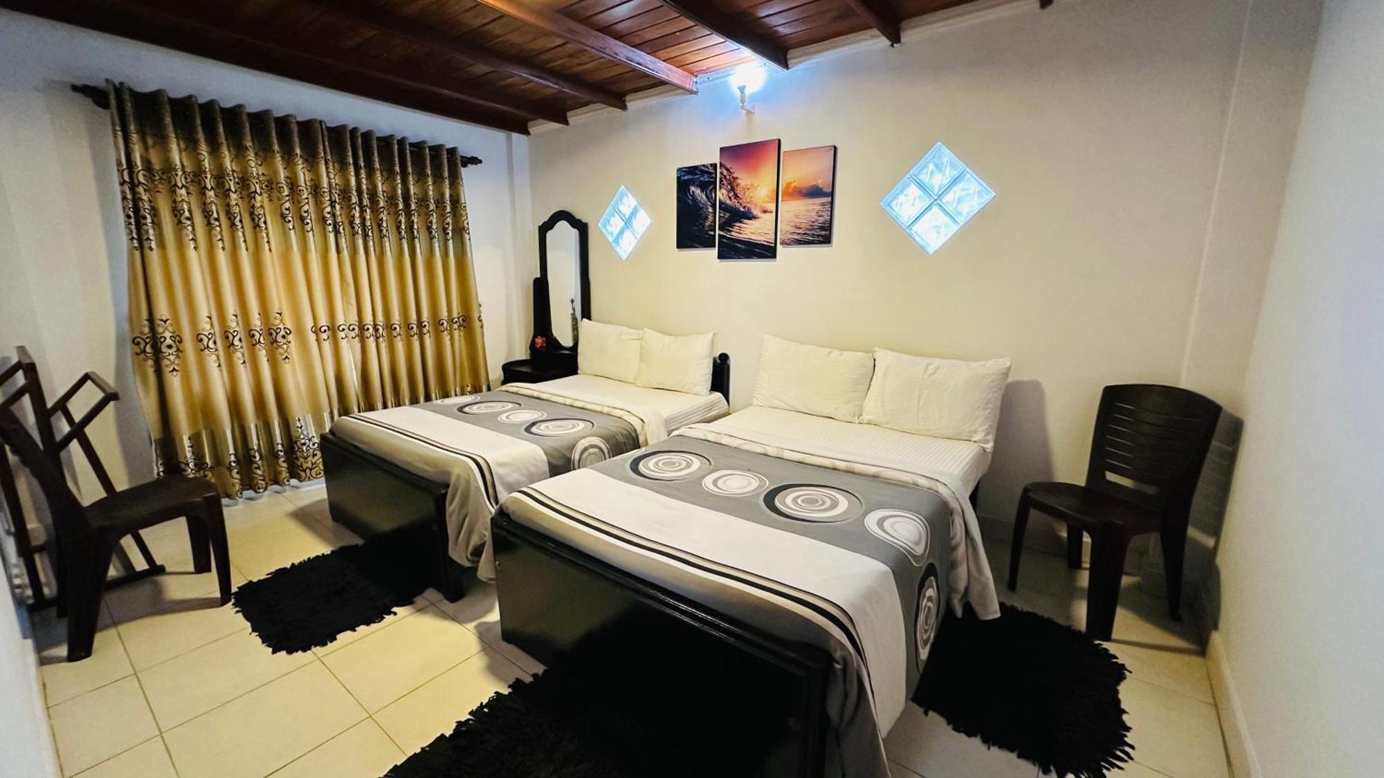 Nuwara Eliya Holiday Home Extérieur photo