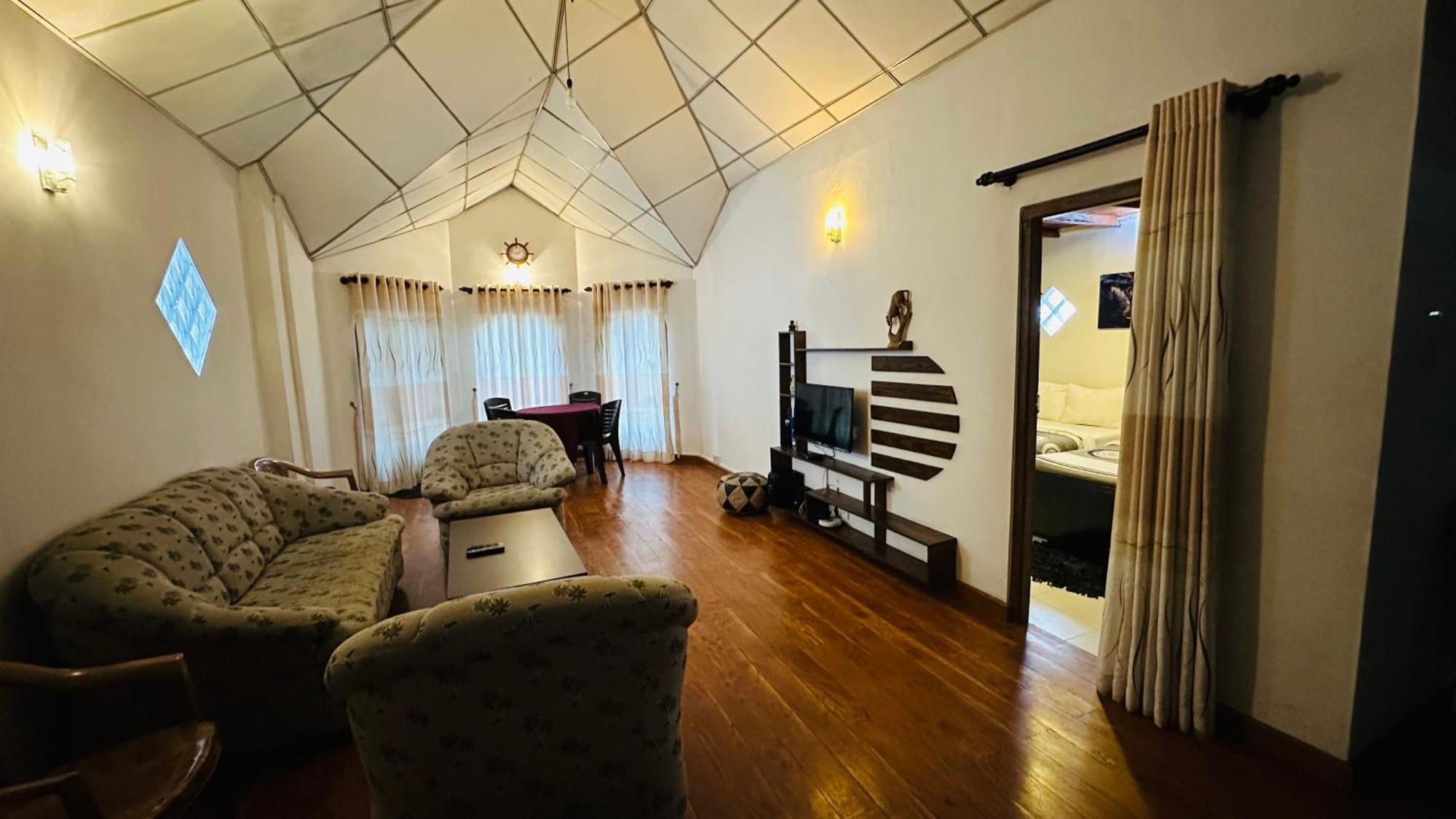 Nuwara Eliya Holiday Home Extérieur photo