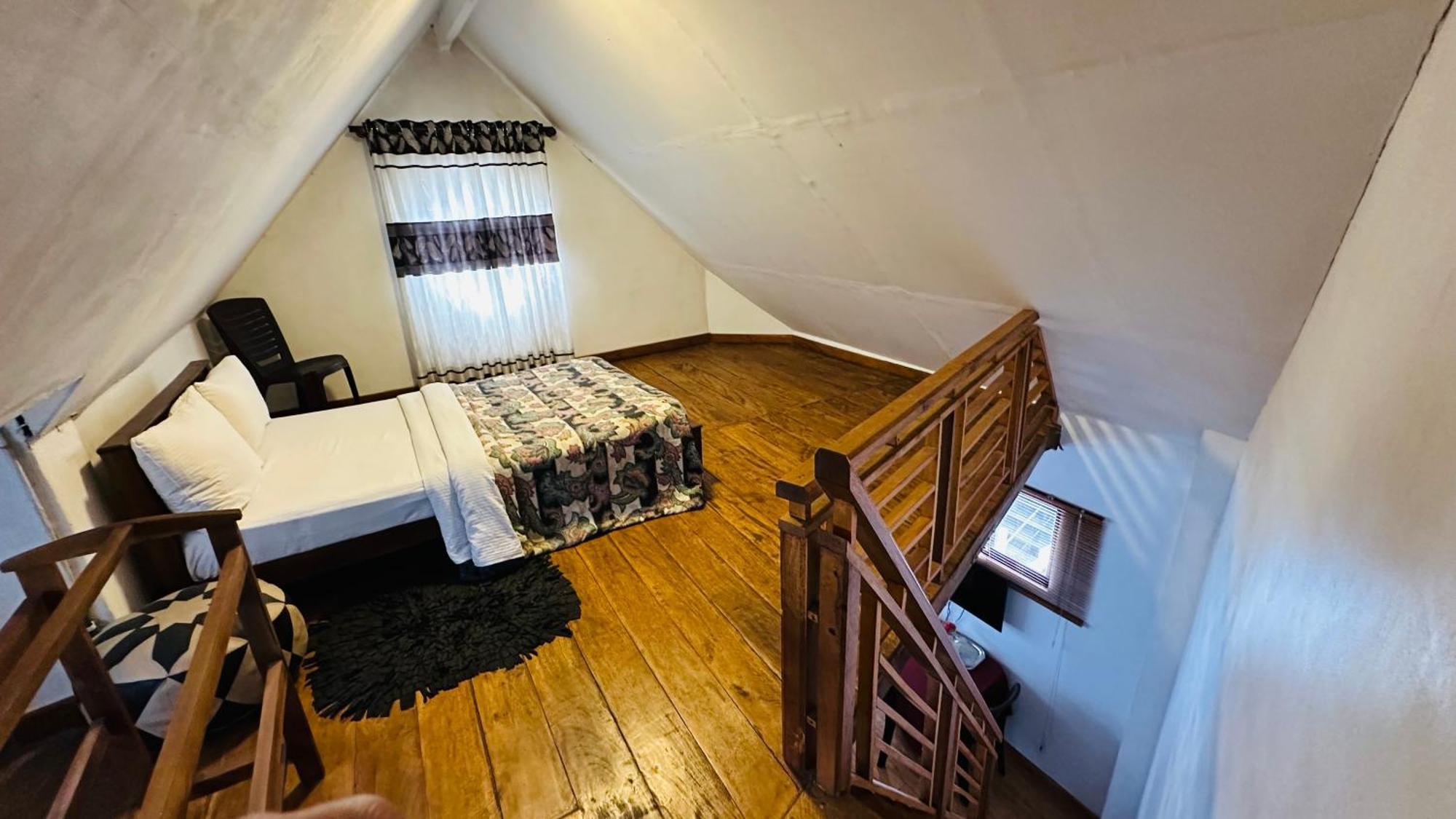 Nuwara Eliya Holiday Home Extérieur photo