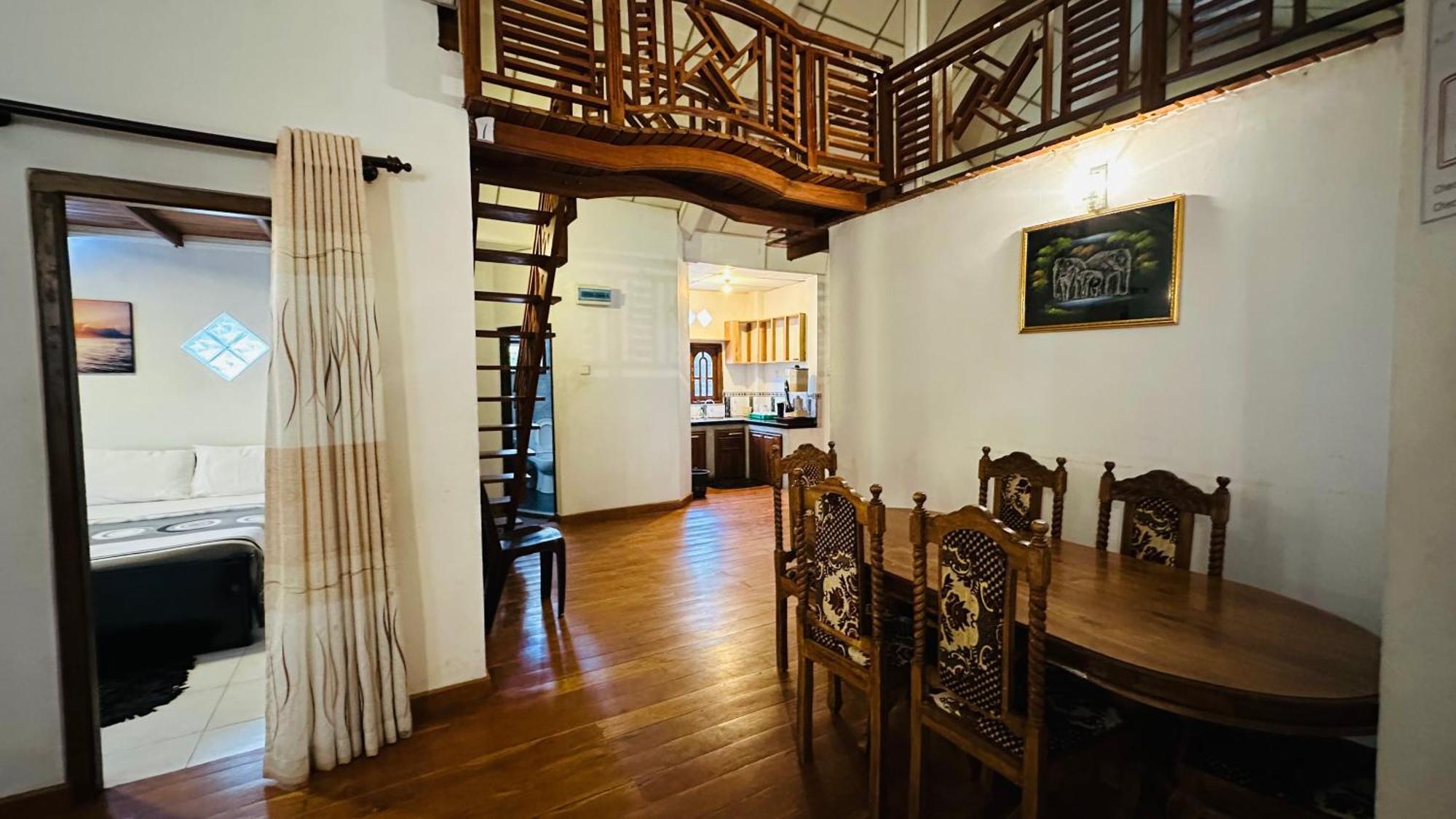 Nuwara Eliya Holiday Home Extérieur photo