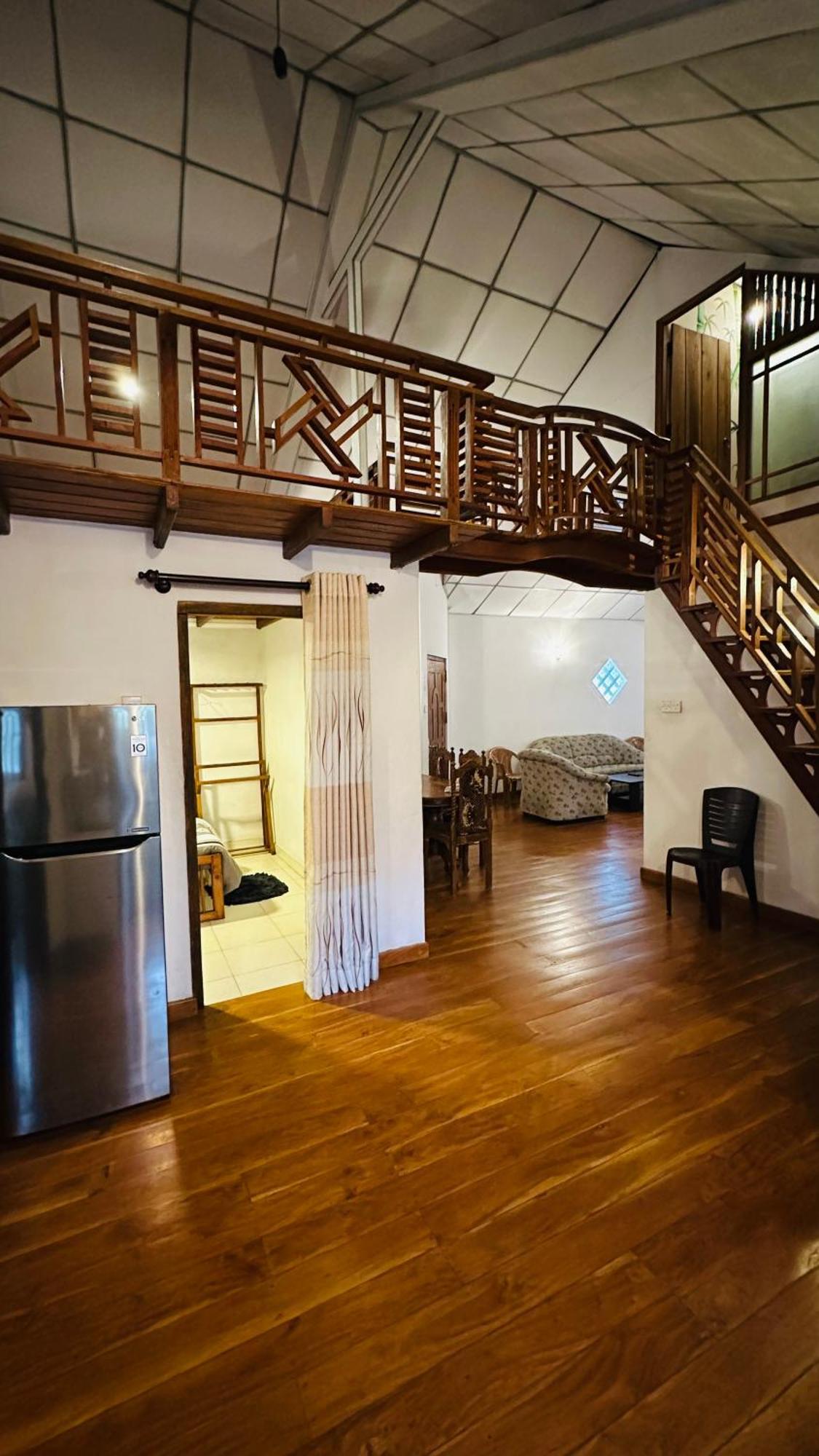 Nuwara Eliya Holiday Home Extérieur photo