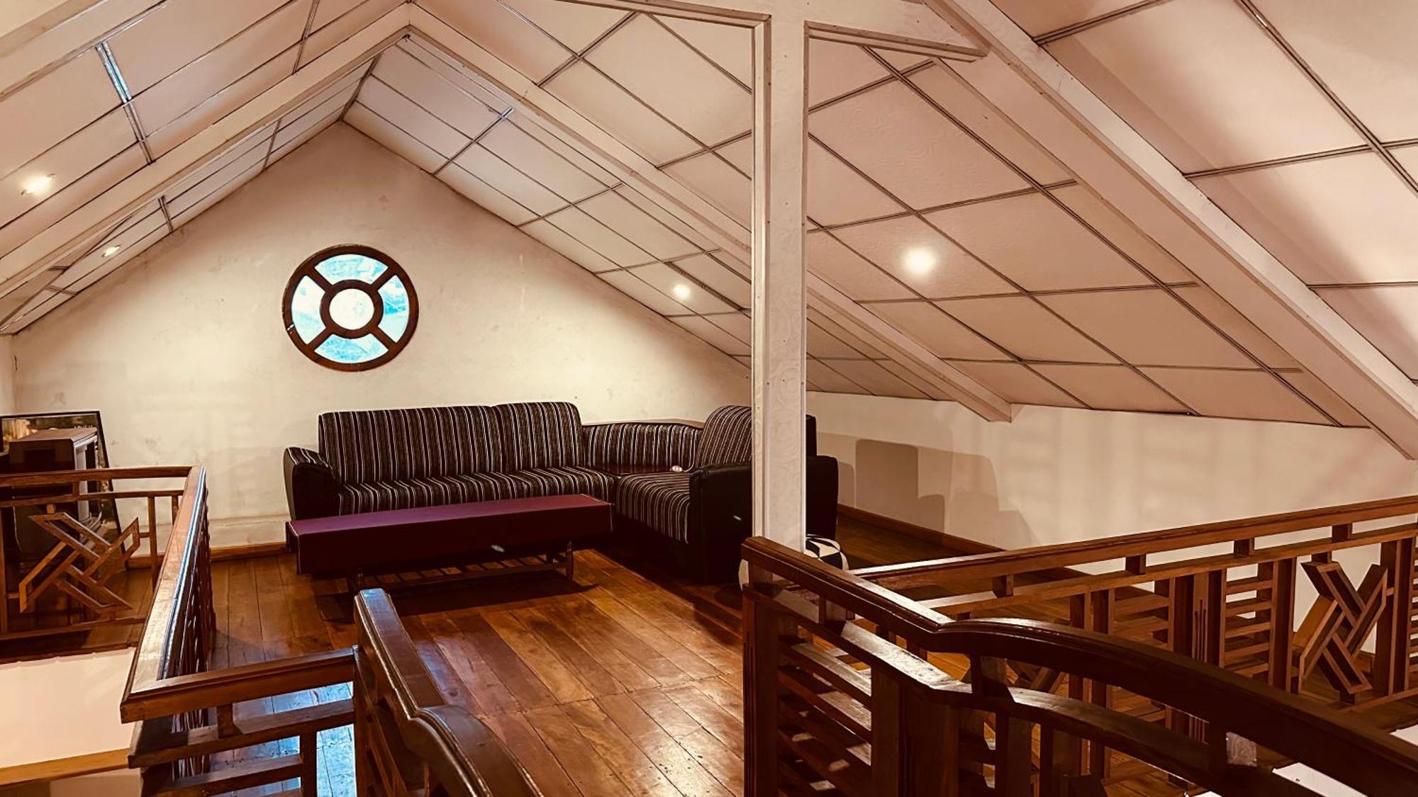 Nuwara Eliya Holiday Home Extérieur photo