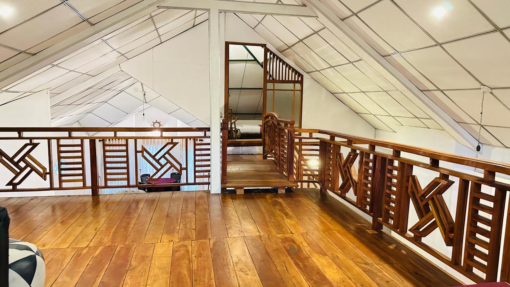 Nuwara Eliya Holiday Home Extérieur photo