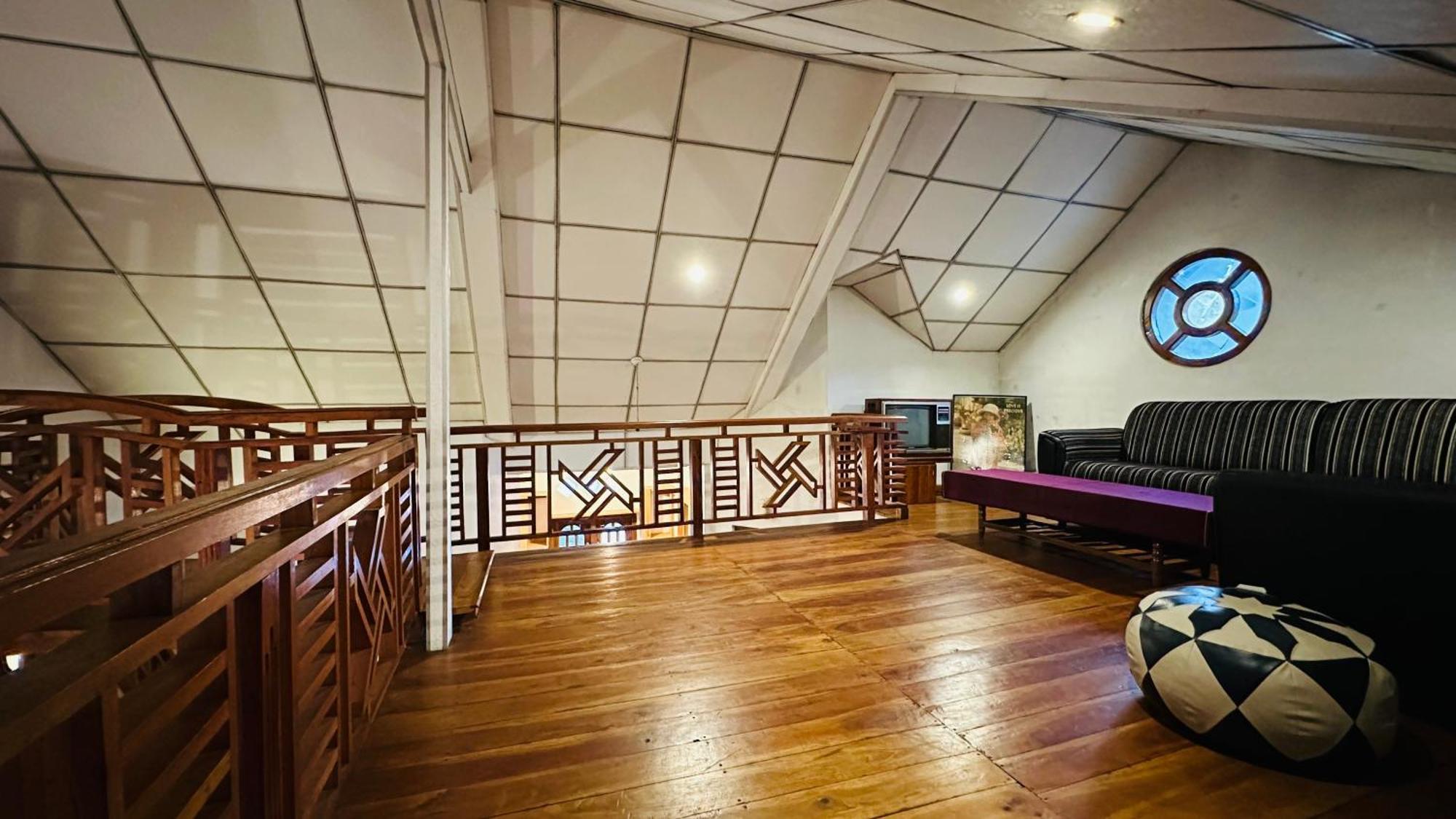Nuwara Eliya Holiday Home Extérieur photo