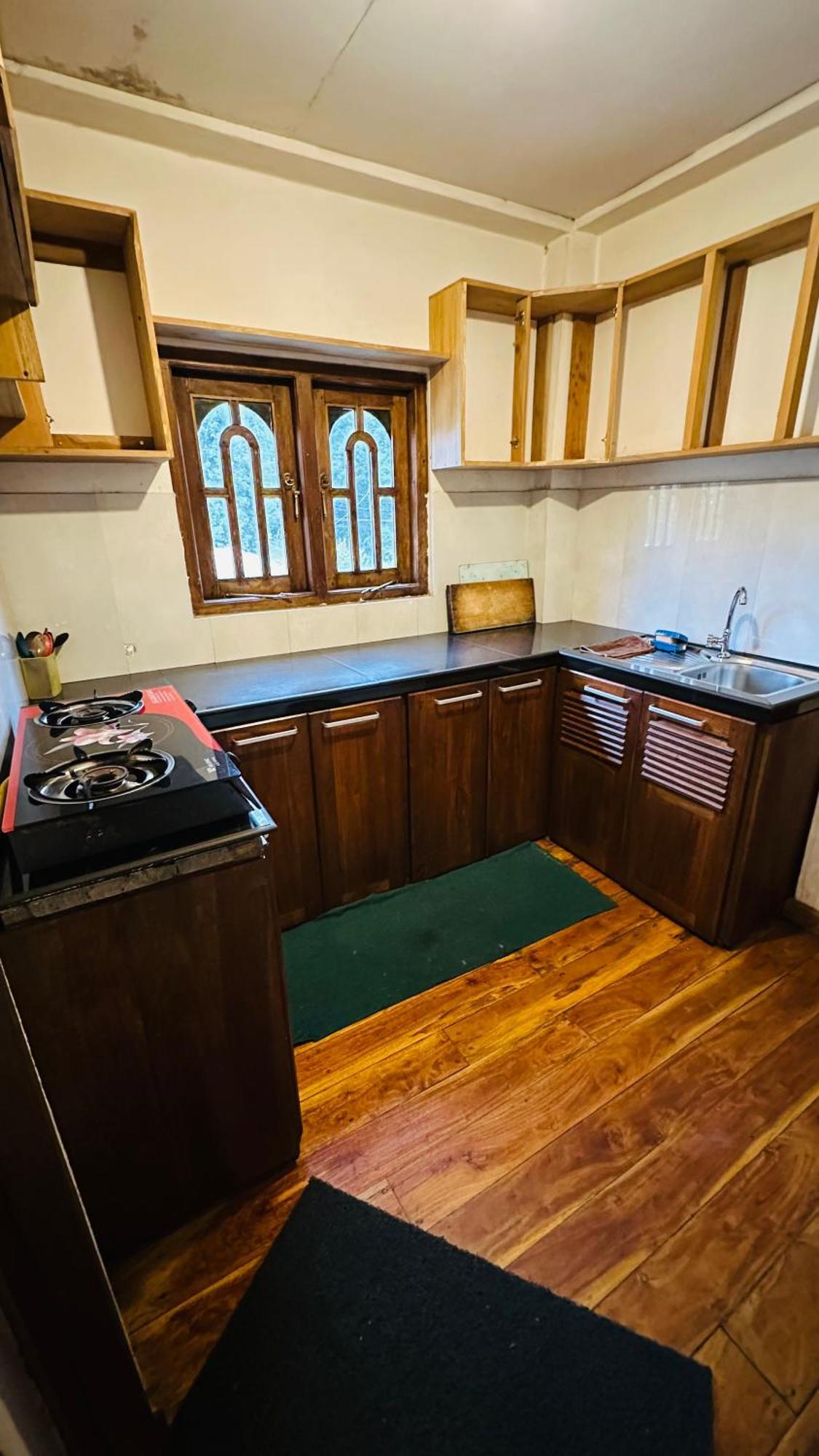 Nuwara Eliya Holiday Home Extérieur photo